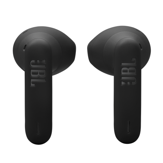JBL Vibe Flex 2 - Black - True Wireless Earbuds - Front image number null